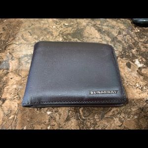 Burberry Wallet